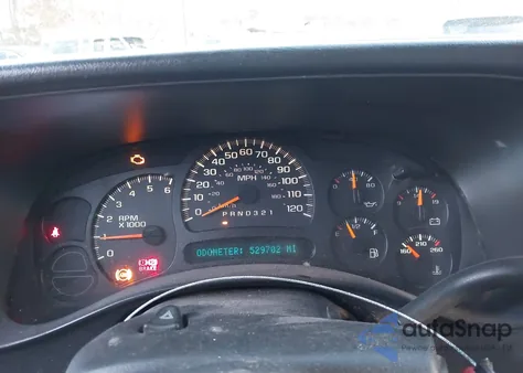 2006 Chevrolet Silverado 1500 Work Truck from USA, damaged, VIN 1GCEC19X66Z141436